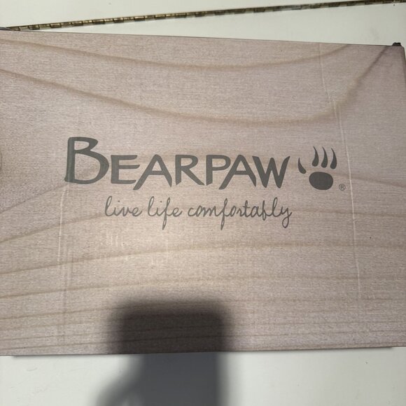 BEARPAW Phylly Youth Black Boot Size 3 Youth NEW [jb] - Picture 14 of 15